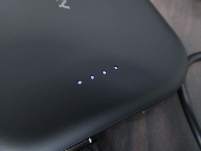 【PRレビュー】RORRY モバイルバッテリー T1-5000