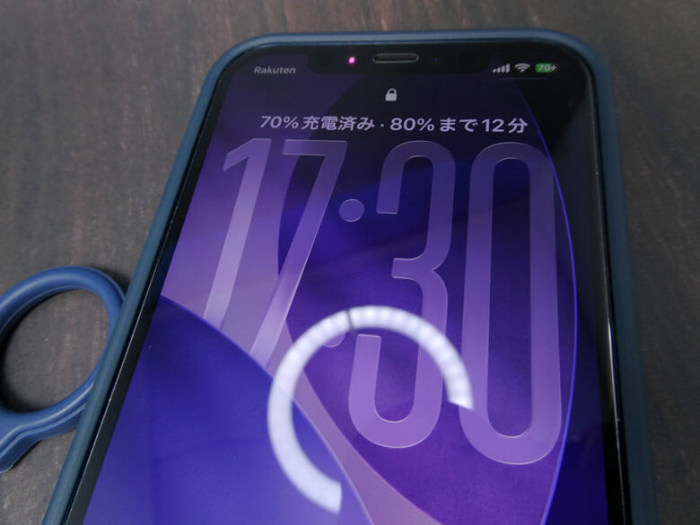 【PRレビュー】RORRY モバイルバッテリー T1-5000