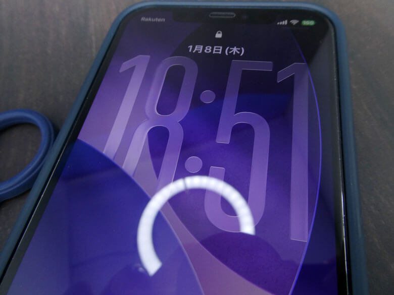 【PRレビュー】RORRY モバイルバッテリー T1-5000