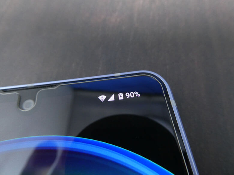 【PRレビュー】RORRY モバイルバッテリー T1-5000