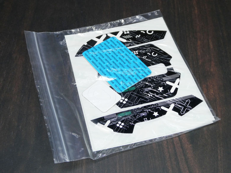 【PRレビュー】EPOMAKER Click Lite Mouse ゲーミングマウス