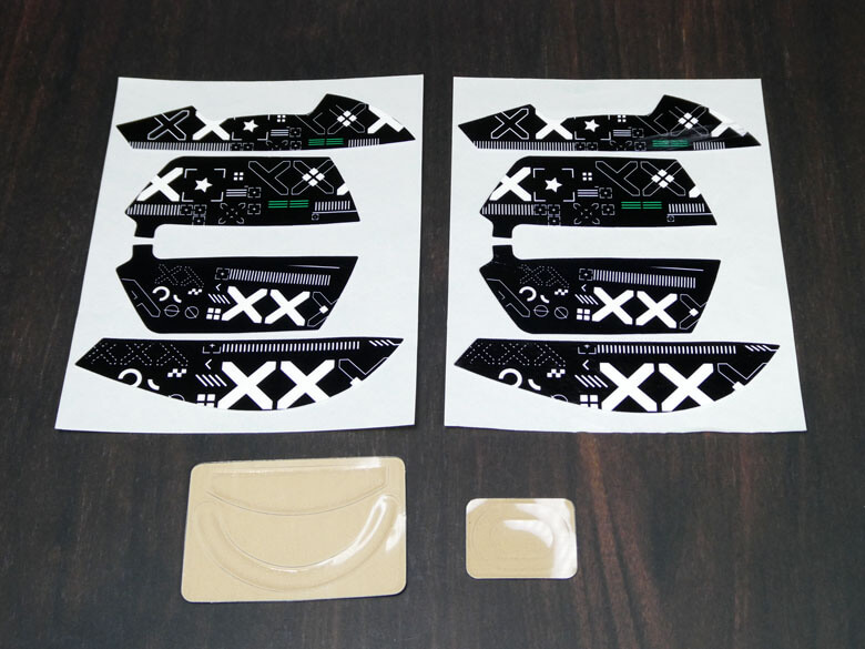 【PRレビュー】EPOMAKER Click Lite Mouse ゲーミングマウス