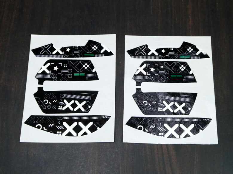 【PRレビュー】EPOMAKER Click Lite Mouse ゲーミングマウス