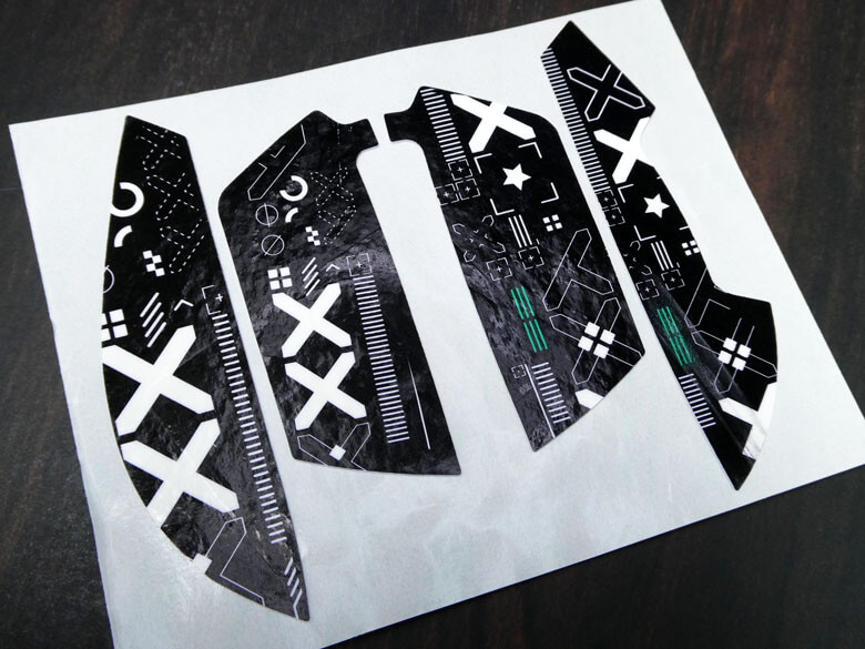 【PRレビュー】EPOMAKER Click Lite Mouse ゲーミングマウス