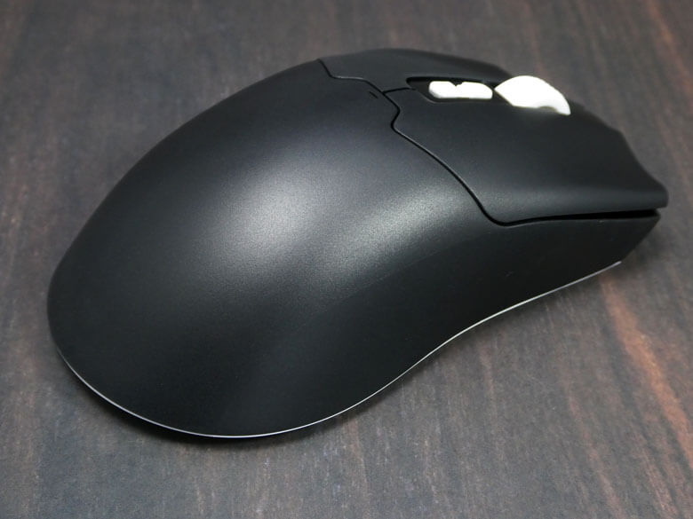 【PRレビュー】EPOMAKER Click Lite Mouse ゲーミングマウス