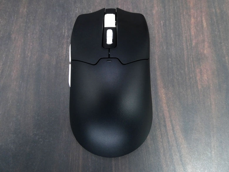 【PRレビュー】EPOMAKER Click Lite Mouse ゲーミングマウス