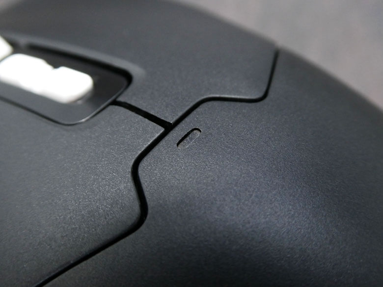 【PRレビュー】EPOMAKER Click Lite Mouse ゲーミングマウス