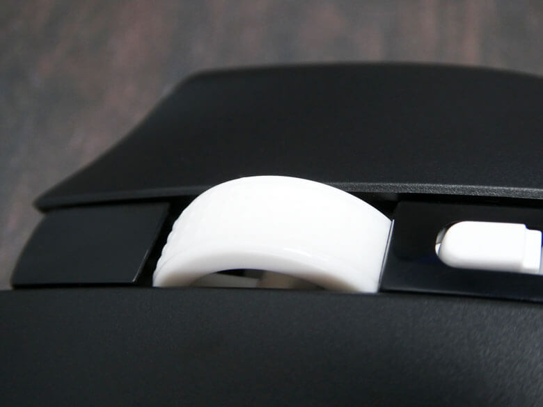 【PRレビュー】EPOMAKER Click Lite Mouse ゲーミングマウス