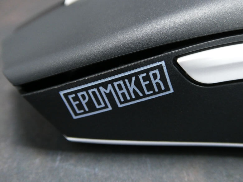 【PRレビュー】EPOMAKER Click Lite Mouse ゲーミングマウス