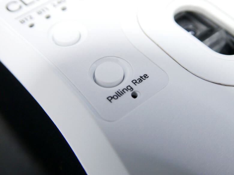 【PRレビュー】EPOMAKER Click Lite Mouse ゲーミングマウス