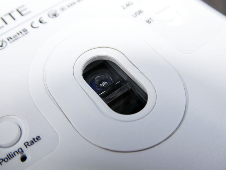 【PRレビュー】EPOMAKER Click Lite Mouse ゲーミングマウス