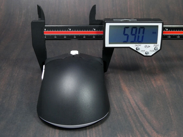 【PRレビュー】EPOMAKER Click Lite Mouse ゲーミングマウス