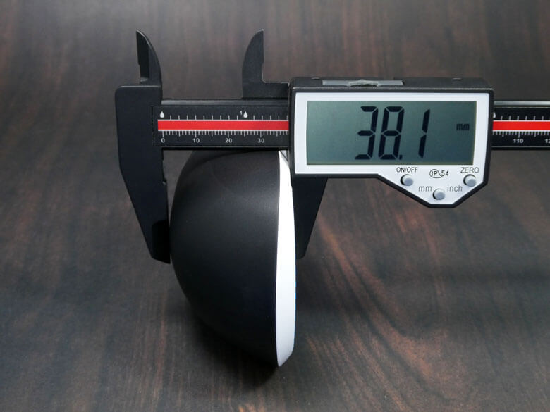 【PRレビュー】EPOMAKER Click Lite Mouse ゲーミングマウス