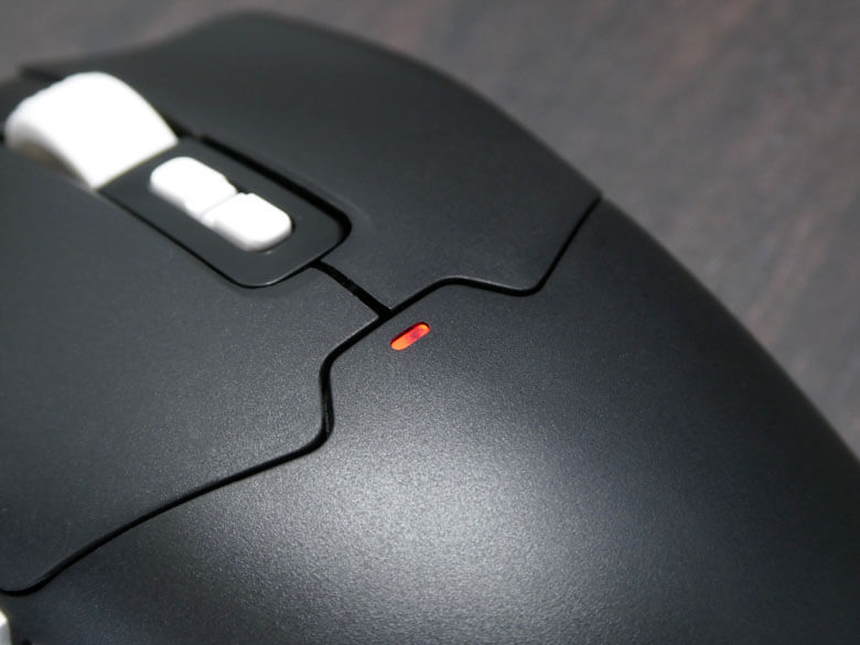【PRレビュー】EPOMAKER Click Lite Mouse ゲーミングマウス