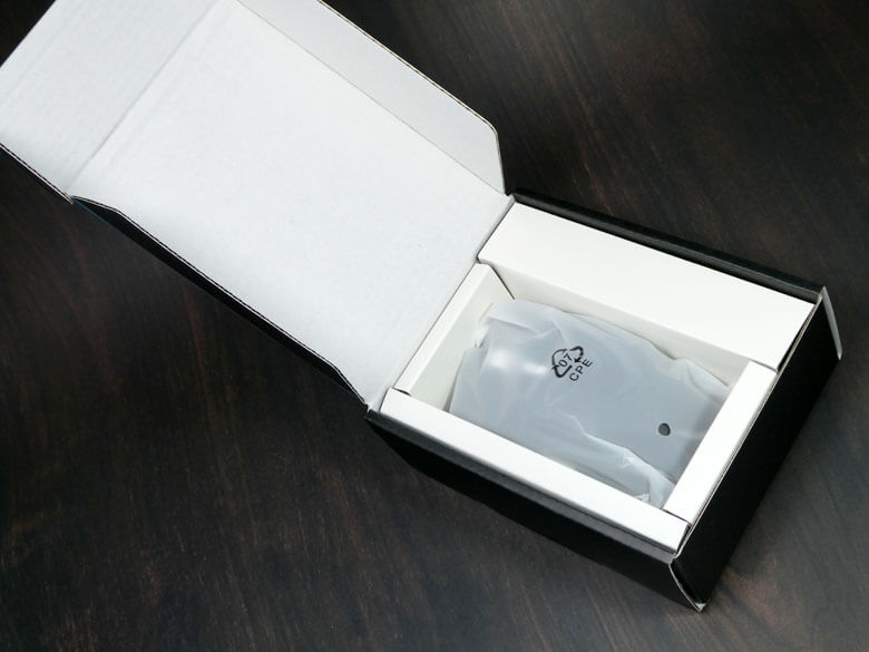 【PRレビュー】EPOMAKER Click Lite Mouse ゲーミングマウス