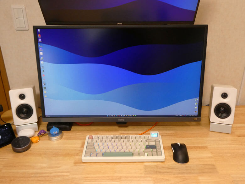 【PRレビュー】EPOMAKER Click Lite Mouse ゲーミングマウス