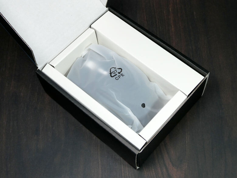 【PRレビュー】EPOMAKER Click Lite Mouse ゲーミングマウス