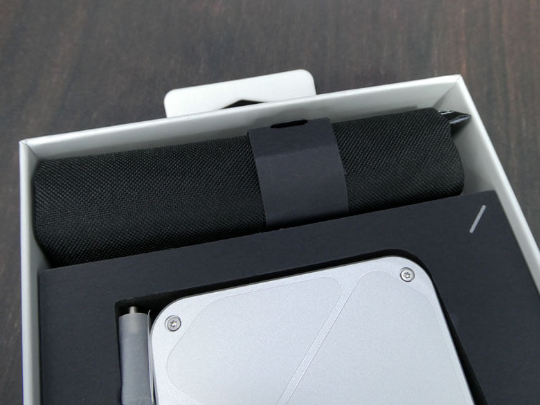 【PRレビュー】AULUMU M10 3in1 モバイルバッテリー