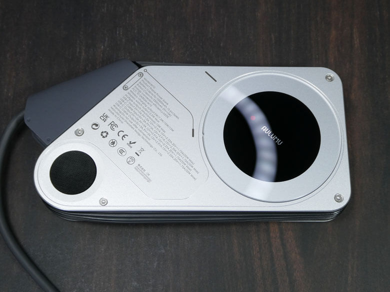 【PRレビュー】AULUMU M10 3in1 モバイルバッテリー