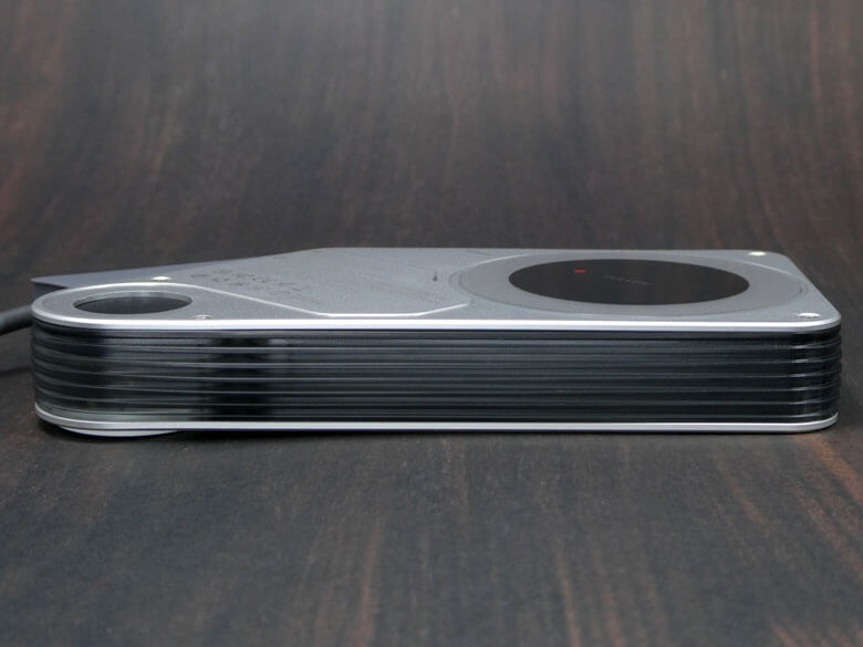 【PRレビュー】AULUMU M10 3in1 モバイルバッテリー