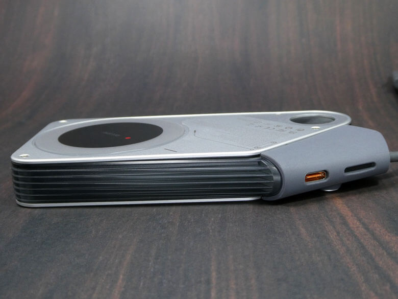 【PRレビュー】AULUMU M10 3in1 モバイルバッテリー