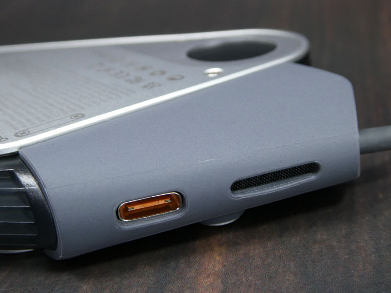 【PRレビュー】AULUMU M10 3in1 モバイルバッテリー