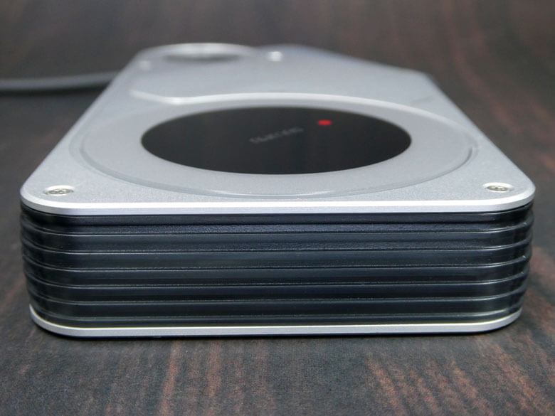 【PRレビュー】AULUMU M10 3in1 モバイルバッテリー