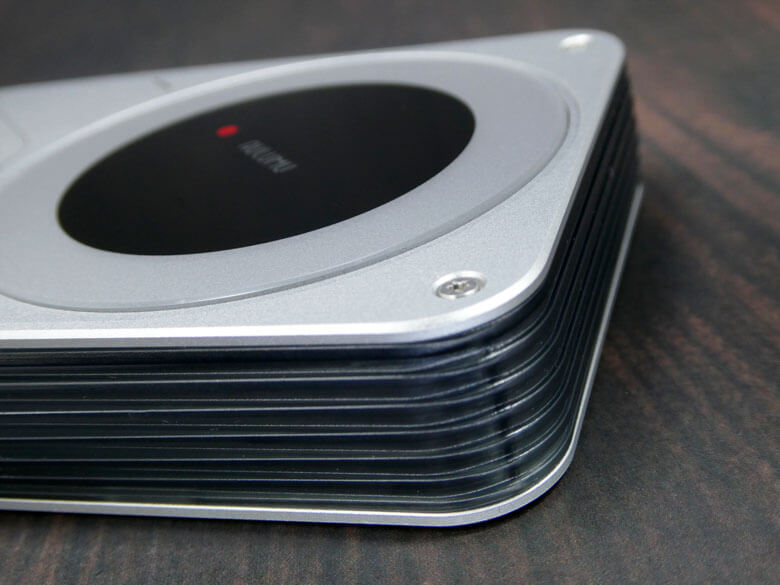 【PRレビュー】AULUMU M10 3in1 モバイルバッテリー