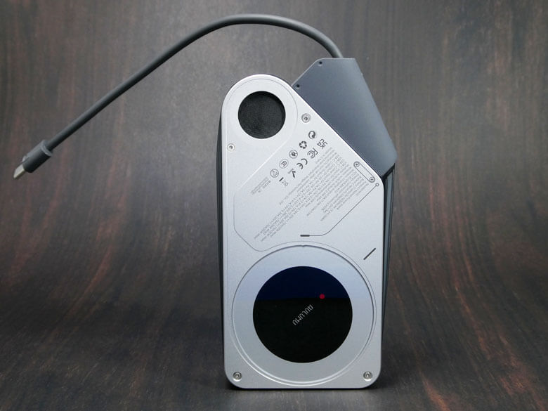 【PRレビュー】AULUMU M10 3in1 モバイルバッテリー