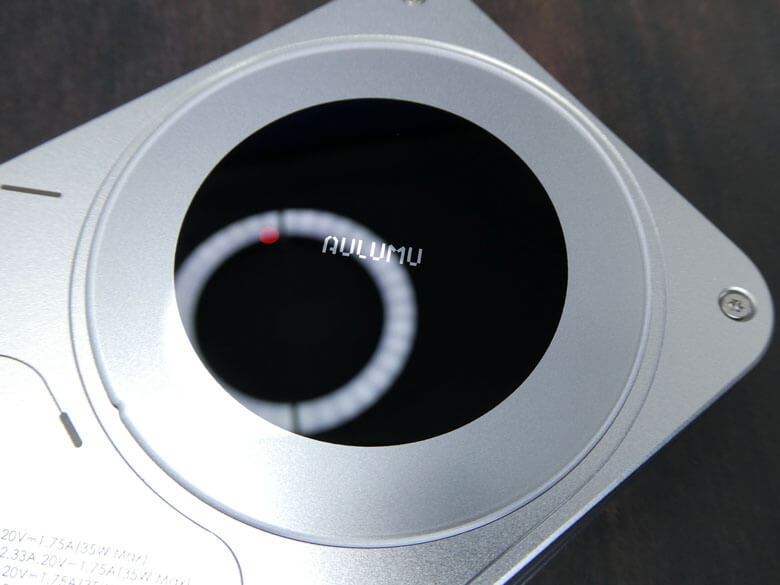 【PRレビュー】AULUMU M10 3in1 モバイルバッテリー