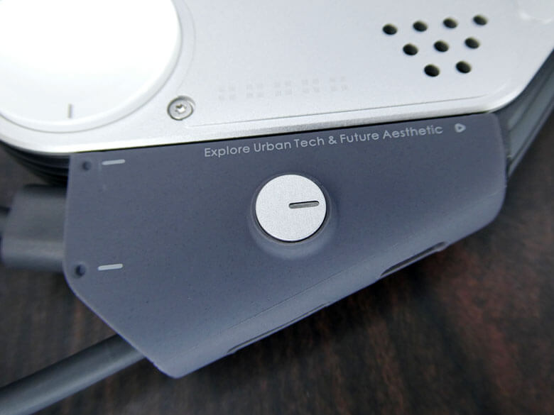 【PRレビュー】AULUMU M10 3in1 モバイルバッテリー