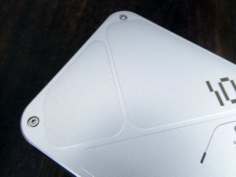 【PRレビュー】AULUMU M10 3in1 モバイルバッテリー