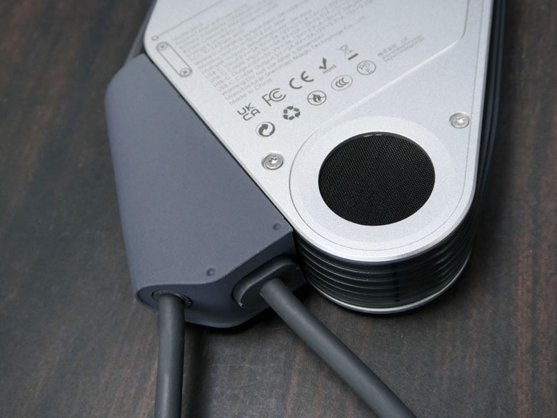 【PRレビュー】AULUMU M10 3in1 モバイルバッテリー