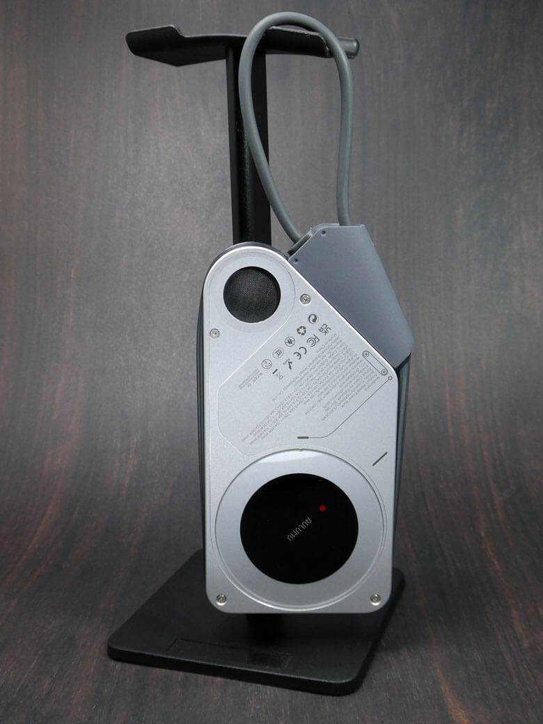 【PRレビュー】AULUMU M10 3in1 モバイルバッテリー