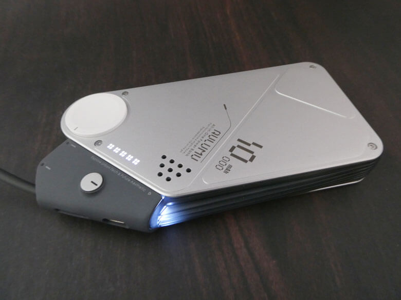 【PRレビュー】AULUMU M10 3in1 モバイルバッテリー