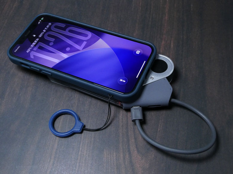 【PRレビュー】AULUMU M10 3in1 モバイルバッテリー