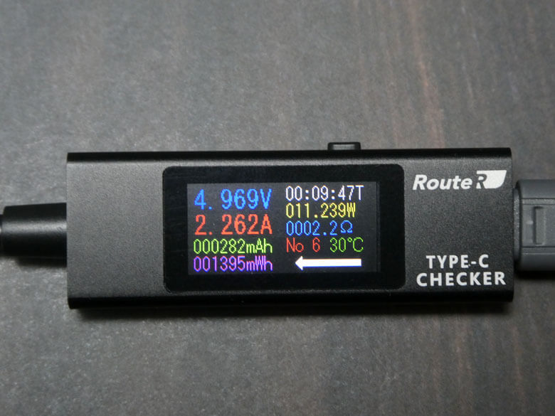 【PRレビュー】AULUMU M10 3in1 モバイルバッテリー