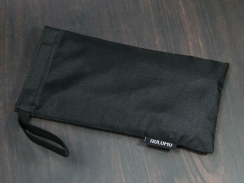 【PRレビュー】AULUMU M10 3in1 モバイルバッテリー