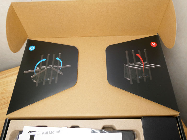 【PRレビュー】ASUS RT-BE92U Wi-Fi 7ルーター