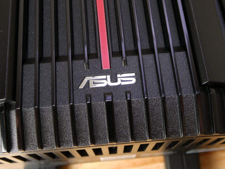 【PRレビュー】ASUS RT-BE92U Wi-Fi 7ルーター