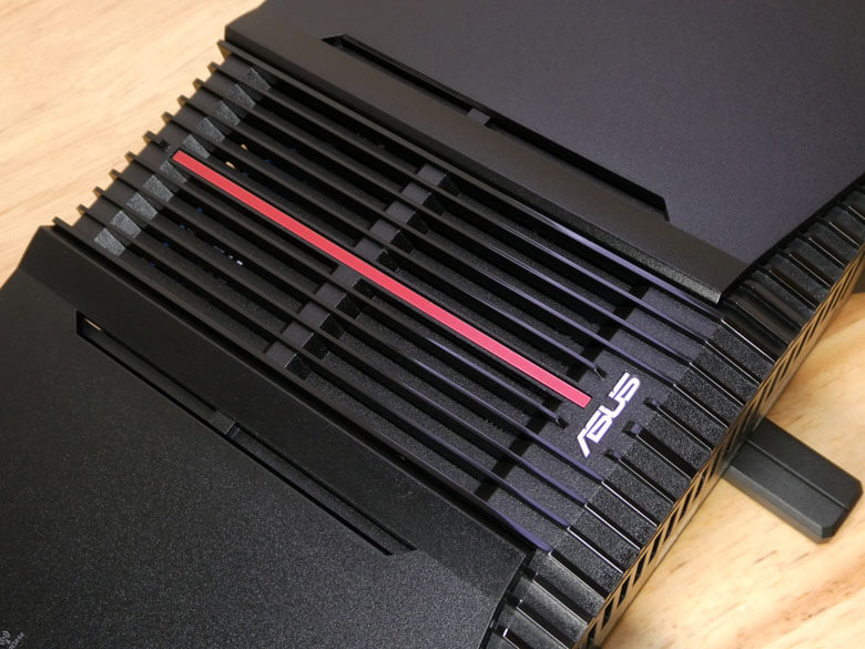 【PRレビュー】ASUS RT-BE92U Wi-Fi 7ルーター