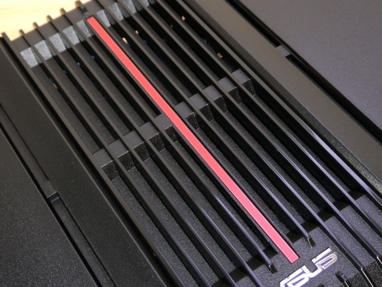 【PRレビュー】ASUS RT-BE92U Wi-Fi 7ルーター