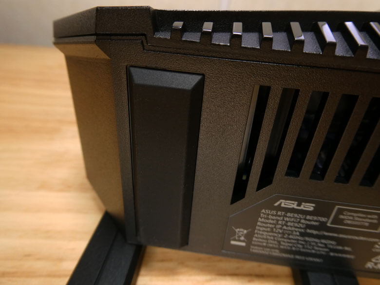 【PRレビュー】ASUS RT-BE92U Wi-Fi 7ルーター