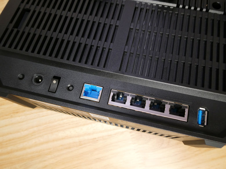 【PRレビュー】ASUS RT-BE92U Wi-Fi 7ルーター