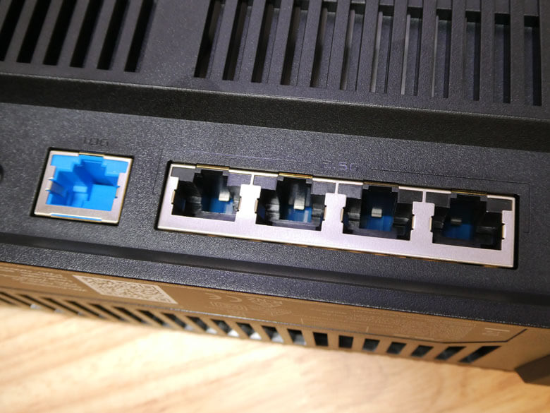 【PRレビュー】ASUS RT-BE92U Wi-Fi 7ルーター