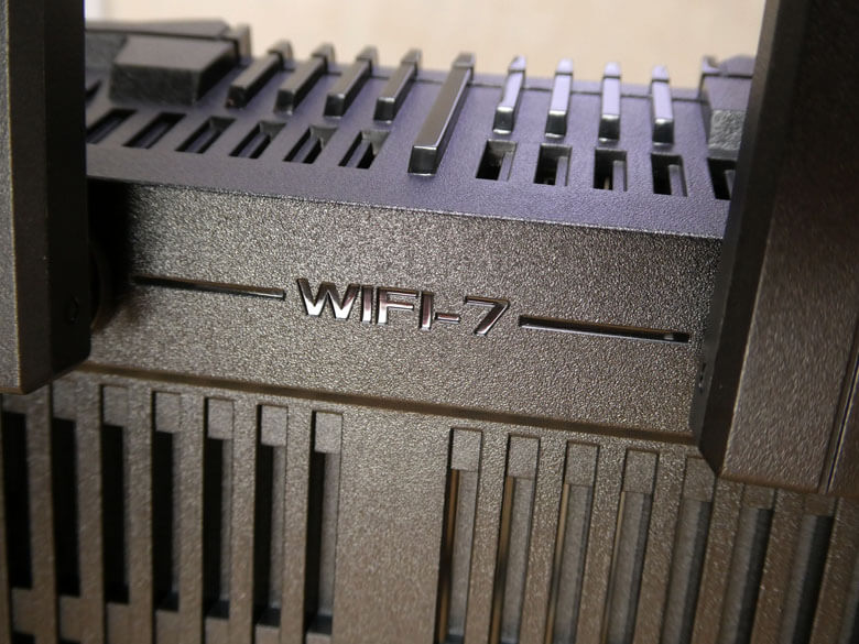 【PRレビュー】ASUS RT-BE92U Wi-Fi 7ルーター