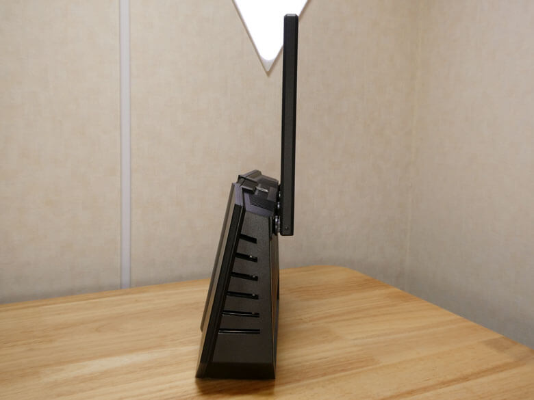 【PRレビュー】ASUS RT-BE92U Wi-Fi 7ルーター