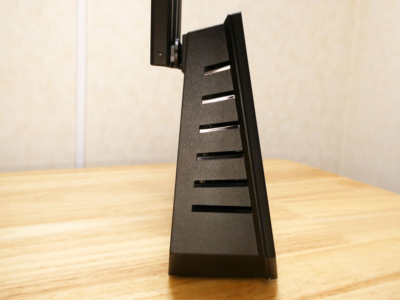 【PRレビュー】ASUS RT-BE92U Wi-Fi 7ルーター