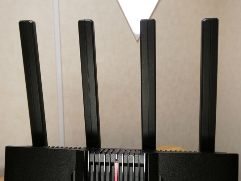 【PRレビュー】ASUS RT-BE92U Wi-Fi 7ルーター