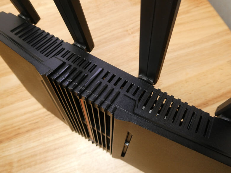 【PRレビュー】ASUS RT-BE92U Wi-Fi 7ルーター